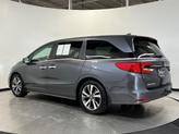 Thumbnail of 2023 Modern Steel Metallic Honda Odyssey