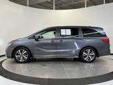 Thumbnail of 2023 Modern Steel Metallic Honda Odyssey