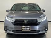 Thumbnail of 2023 Modern Steel Metallic Honda Odyssey