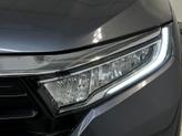 Thumbnail of 2023 Modern Steel Metallic Honda Odyssey