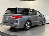 Thumbnail of 2023 Modern Steel Metallic Honda Odyssey