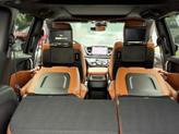 Thumbnail of 2026 Diamond Black Chrysler Pacifica