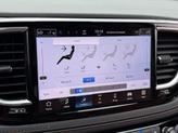 Thumbnail of 2026 Diamond Black Chrysler Pacifica