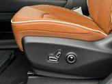 Thumbnail of 2026 Diamond Black Chrysler Pacifica
