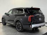 Thumbnail of 2024 Ebony Black Kia Telluride