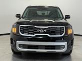 Thumbnail of 2024 Ebony Black Kia Telluride