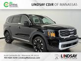 Photo of 2024 Ebony Black Kia Telluride