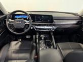 Thumbnail of 2024 Ebony Black Kia Telluride
