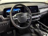 Thumbnail of 2024 Ebony Black Kia Telluride