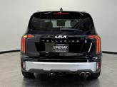 Thumbnail of 2024 Ebony Black Kia Telluride