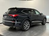 Thumbnail of 2024 Majestic Black Pearl Acura MDX