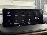 Thumbnail of 2024 Majestic Black Pearl Acura MDX