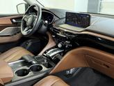 Thumbnail of 2024 Majestic Black Pearl Acura MDX
