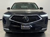 Thumbnail of 2024 Majestic Black Pearl Acura MDX