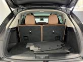 Thumbnail of 2024 Majestic Black Pearl Acura MDX