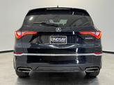 Thumbnail of 2024 Majestic Black Pearl Acura MDX