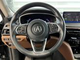 Thumbnail of 2024 Majestic Black Pearl Acura MDX