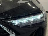 Thumbnail of 2024 Majestic Black Pearl Acura MDX