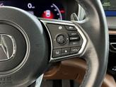 Thumbnail of 2024 Majestic Black Pearl Acura MDX