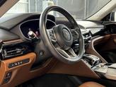 Thumbnail of 2024 Majestic Black Pearl Acura MDX
