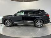 Thumbnail of 2024 Majestic Black Pearl Acura MDX