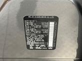 Thumbnail of 2024 Graphite Shadow INFINITI QX50
