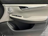 Thumbnail of 2024 Graphite Shadow INFINITI QX50