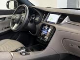 Thumbnail of 2024 Graphite Shadow INFINITI QX50