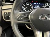 Thumbnail of 2024 Graphite Shadow INFINITI QX50