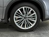Thumbnail of 2024 Graphite Shadow INFINITI QX50