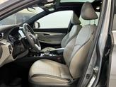 Thumbnail of 2024 Graphite Shadow INFINITI QX50
