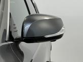Thumbnail of 2024 Graphite Shadow INFINITI QX50