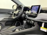 Thumbnail of 2025 Diamond Black Jeep Compass