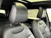 Thumbnail of 2025 Diamond Black Jeep Compass