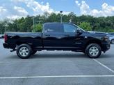 Thumbnail of 2025 Diamond Black RAM 2500