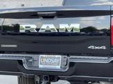 Thumbnail of 2025 Diamond Black RAM 2500