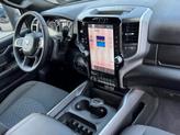 Thumbnail of 2025 Diamond Black RAM 2500