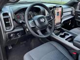 Thumbnail of 2025 Diamond Black RAM 2500