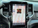 Thumbnail of 2025 Diamond Black RAM 2500