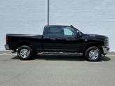 Thumbnail of 2025 Diamond Black RAM 2500