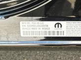 Thumbnail of 2025 Diamond Black RAM 2500
