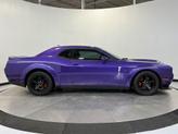 Thumbnail of 2018 Plum Crazy Pearlcoat Dodge Challenger