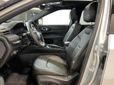 Thumbnail of 2025 Silver Zynith Jeep Compass
