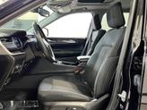 Thumbnail of 2022 Diamond Black Jeep Grand Cherokee L