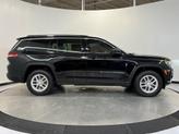 Thumbnail of 2022 Diamond Black Jeep Grand Cherokee L