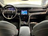 Thumbnail of 2022 Diamond Black Jeep Grand Cherokee L