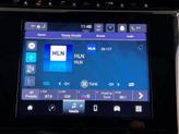 Thumbnail of 2022 Diamond Black Jeep Grand Cherokee L