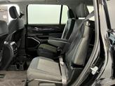 Thumbnail of 2022 Diamond Black Jeep Grand Cherokee L