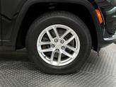 Thumbnail of 2022 Diamond Black Jeep Grand Cherokee L