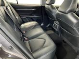 Thumbnail of 2023 Predawn Gray Mica Toyota Camry